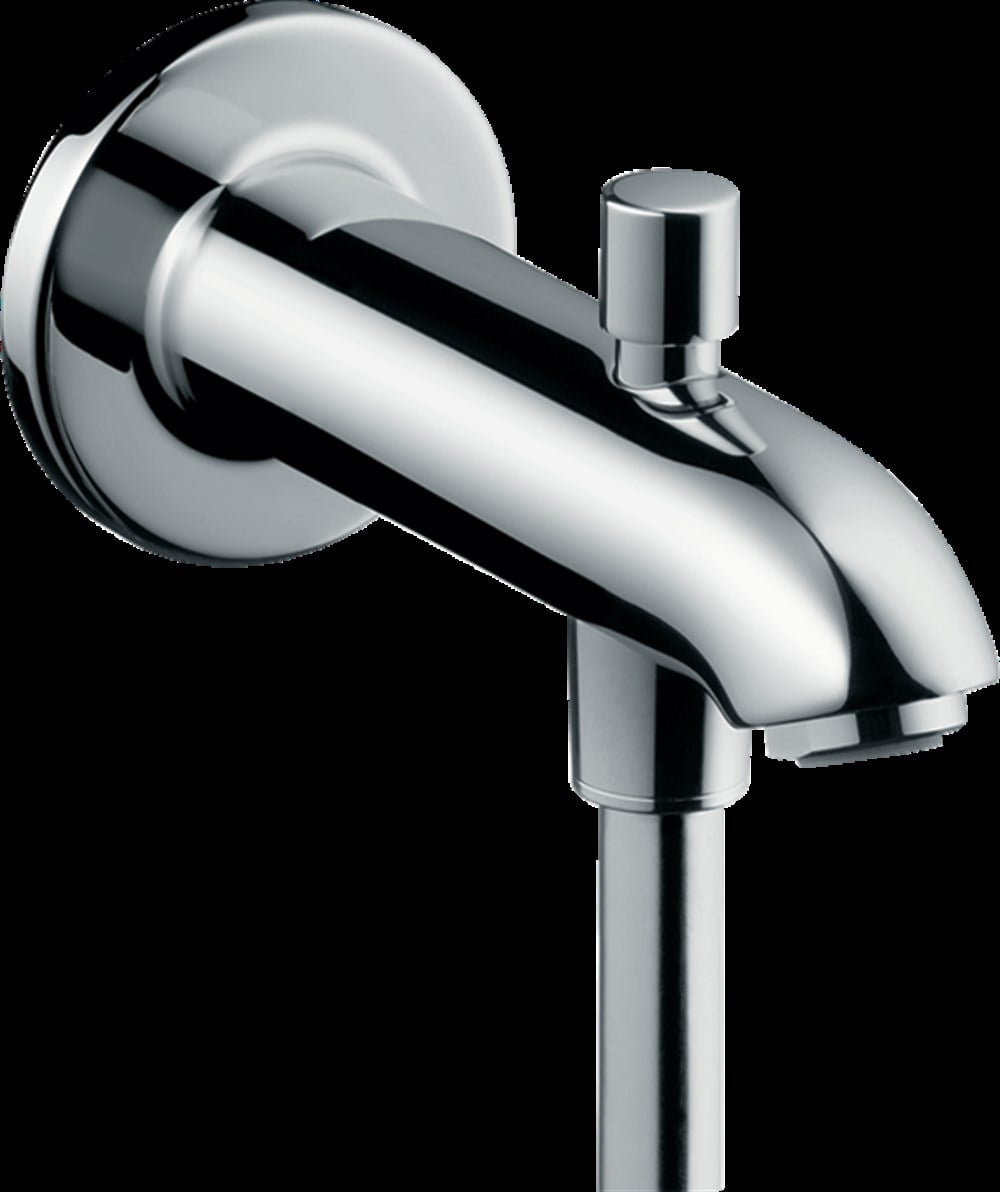 Hansgrohe Universal Duş Çıkış Ucu Yönlendiricili 13423000