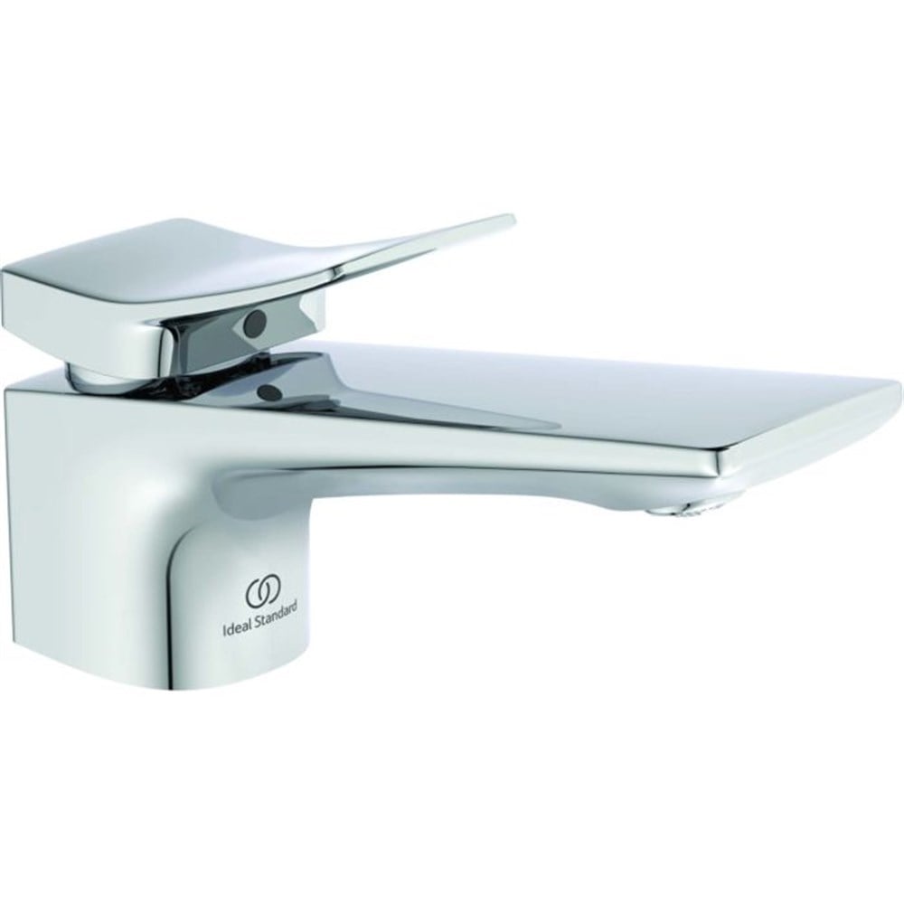 Ideal Standard Atelier Conca Lavabo Bataryası Krom BC753AA