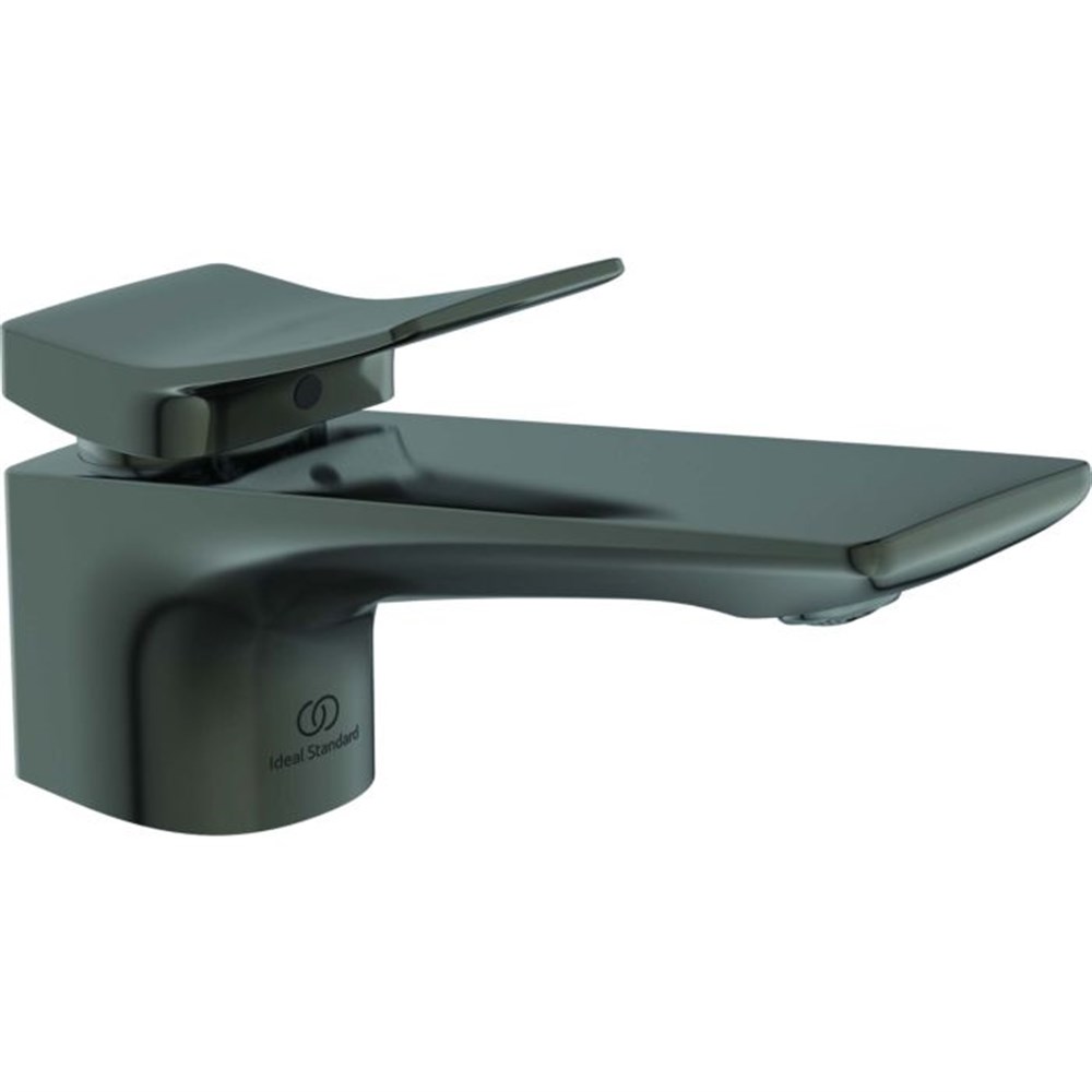 Ideal Standard Atelier Conca Lavabo Bataryası Manyetik Gri BC753A5