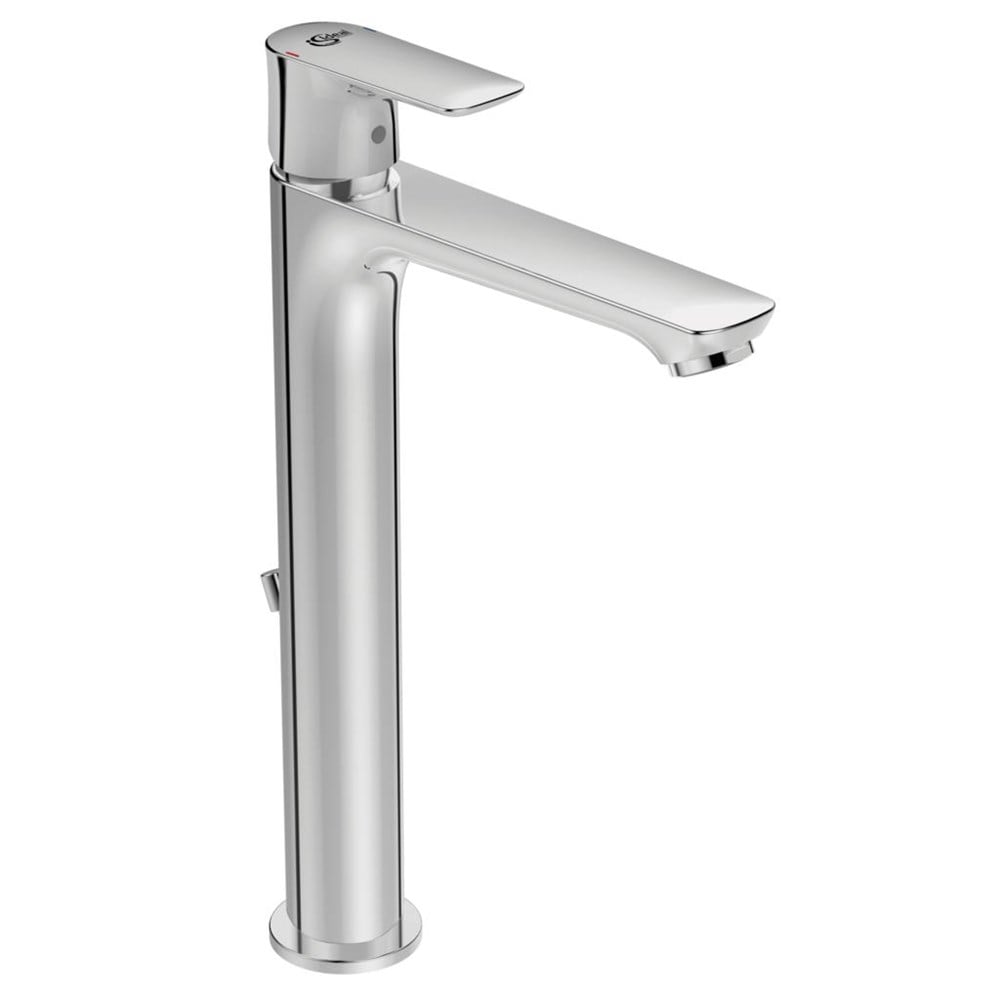 Ideal Standard Connect Air Tezgah Üstü Lavabo Bataryası