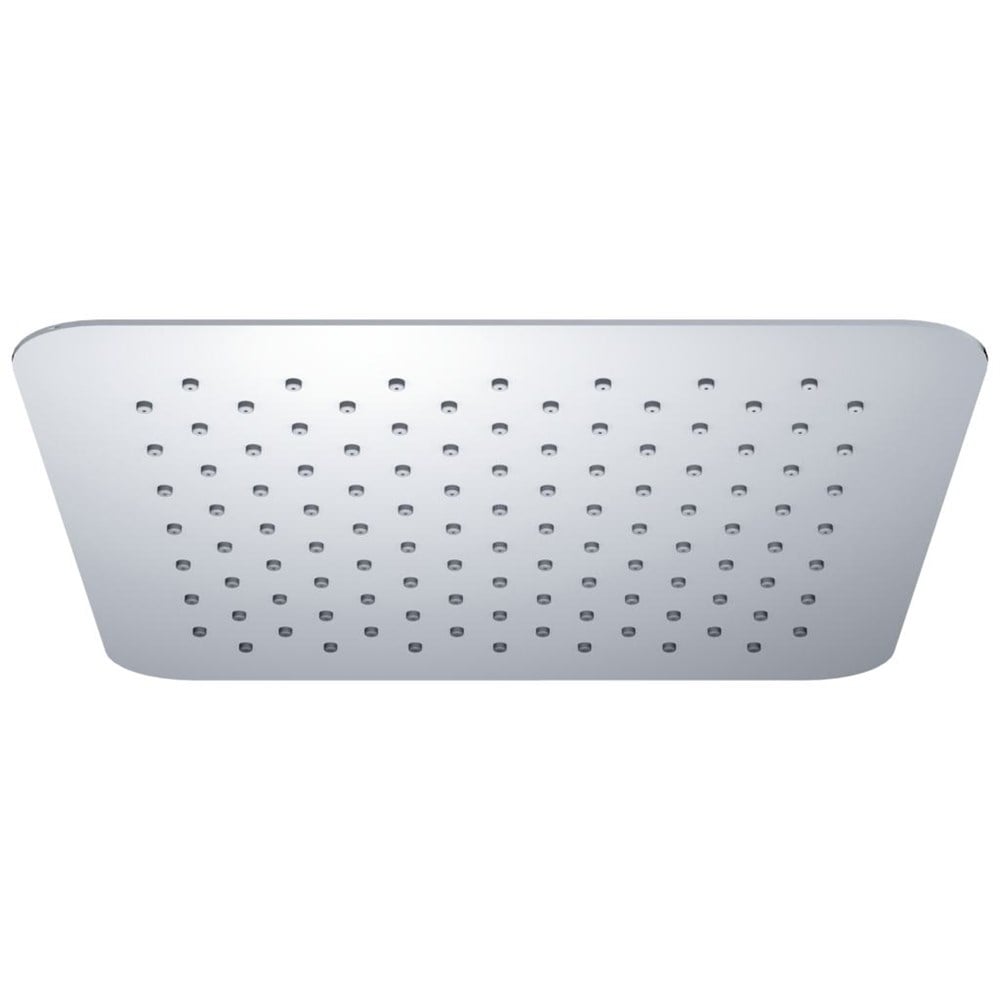 Ideal Standard IdealRain Luxe Cube UltraSlim Tepe Duşu 30x30 cm - B0388MY