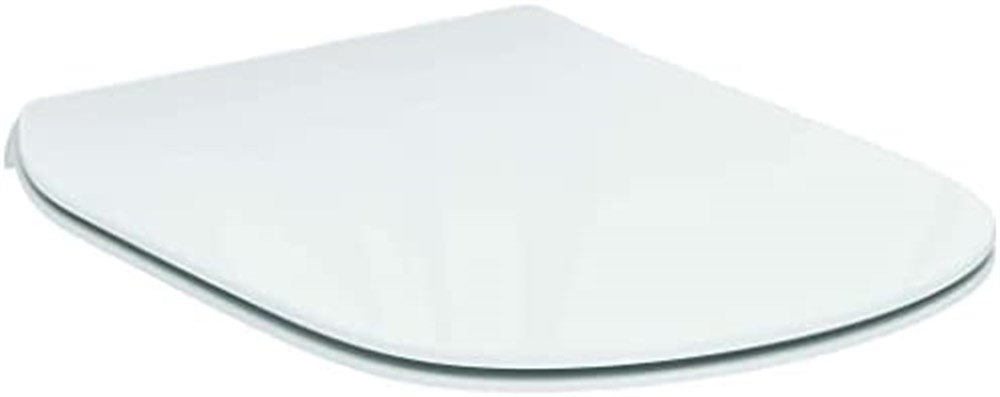 Ideal Standard Tesi Yavaş Kapanan Slim Klozet Kapağı T352701