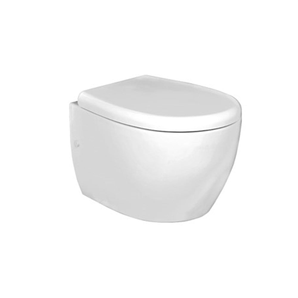 Ideal Standard StradaO Kanalsız Asma Klozet Z266801