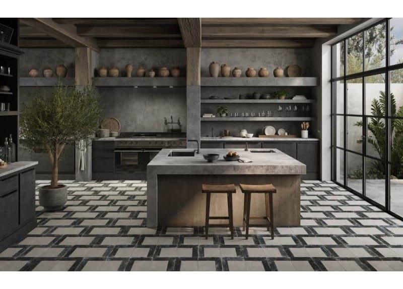 Peronda 22X22 Fs Brush Line