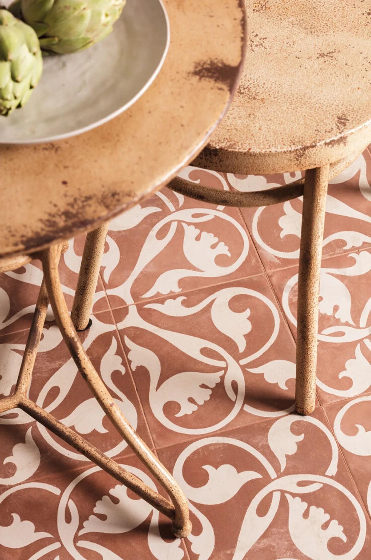 Peronda 45x45 FS Nouveau Ruby