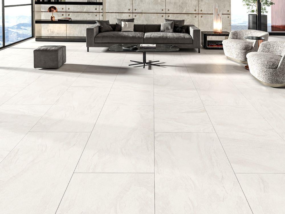 Qua 60x120 Cipollino Beyaz Mat