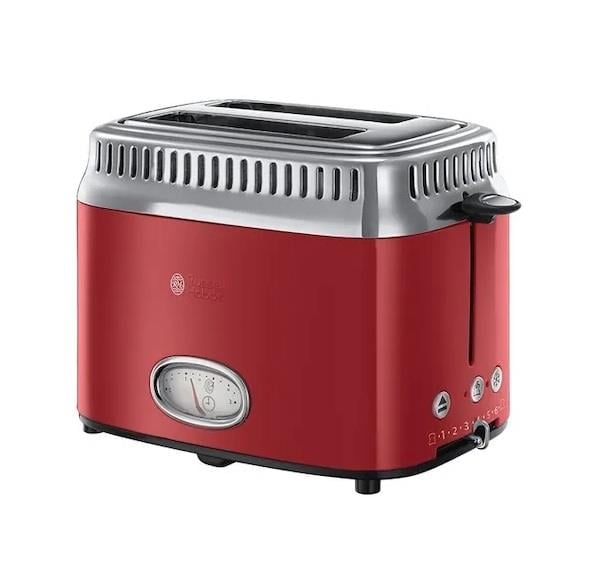 Russell Hobbs 21680-56 Ekmek Kızartma Makinesi
