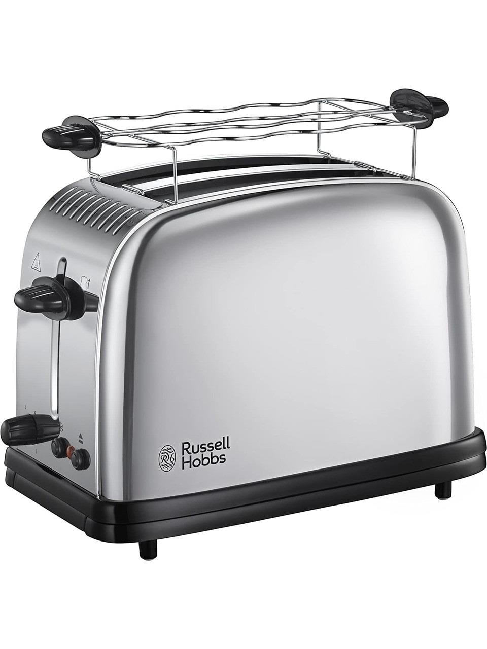 Russell Hobbs 23310-56 Victory 2 Dilim Ekmek Kızartma Makinesi