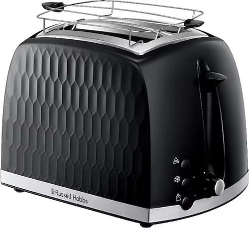 Russell Hobbs 26061-56 Honeycomb 2 Dilim Ekmek Kızartma Makinesi