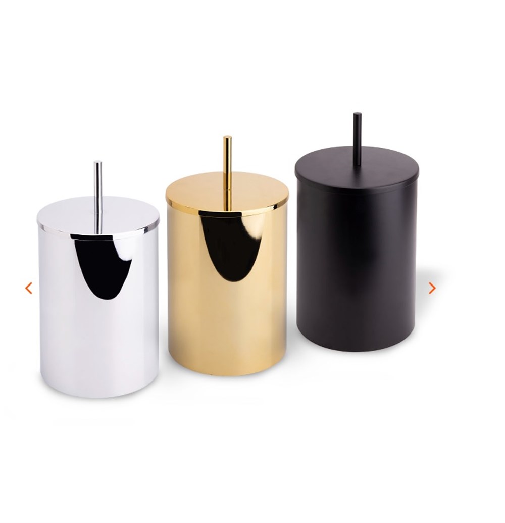 System Banyo Çöp Kovası