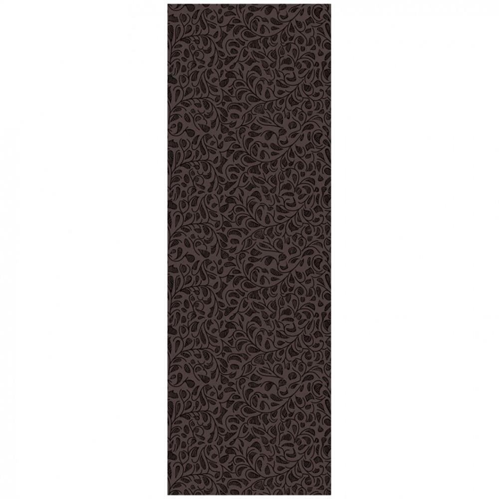 Villeroy & Boch 30X90 La Diva Tulipe Noir Desen Dekor
