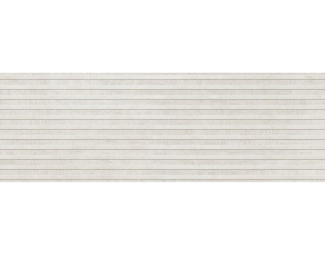 Villeroy&Boch 30X90 OMBRA BEYAZ CIZGI DEK MAT REK 9MM Duvar Seramiği