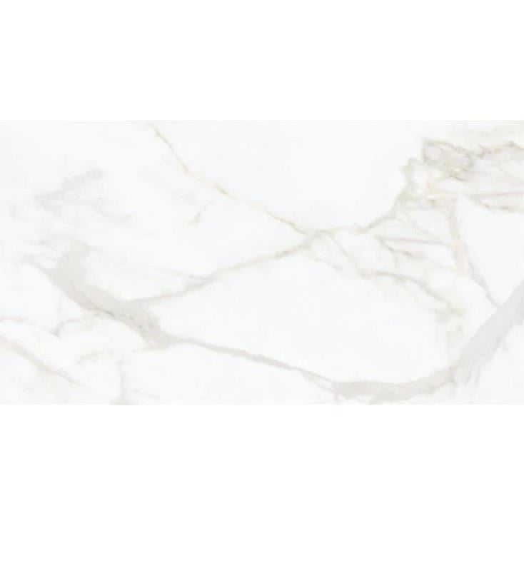 Villeroy&Boch 60X120 NOCTURNE BEYAZ ALTIN PRL 9MM K2730ZN2P0510