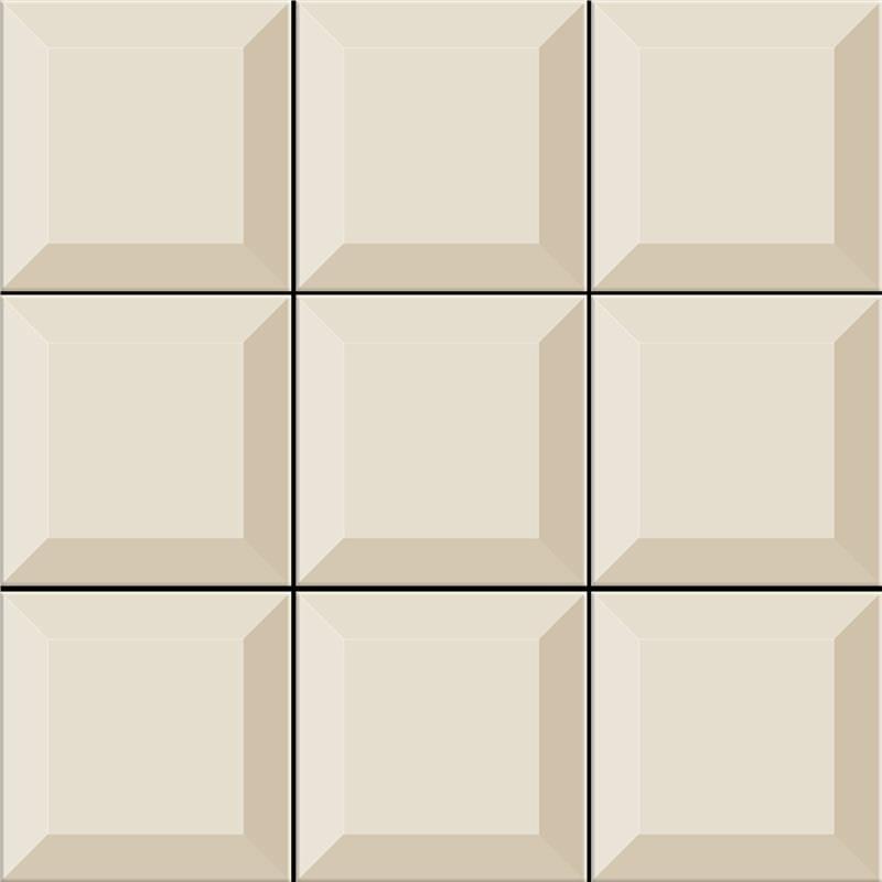 VitrA 10X10 Miniworks RAL 0958010 Metro Parlak Duvar Seramiği K94528480001VTE0