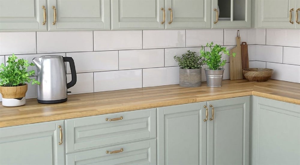 VitrA 15x30 Ral 9016 Beyaz Parlak Duvar Seramiği (1.25 m² )