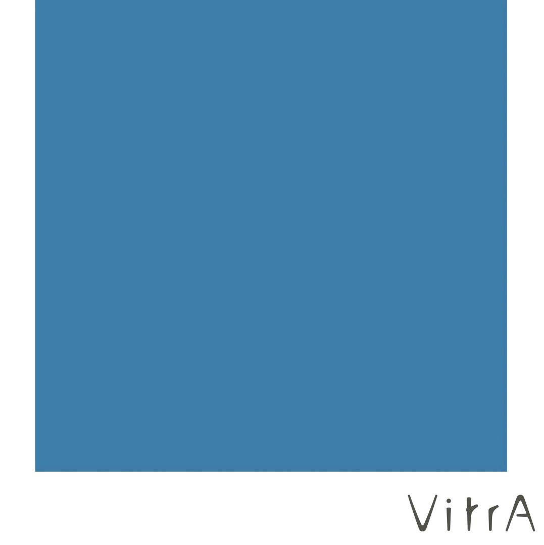 Vitra 20X20 RAL 2605030 OKYANUS MAVİSİ MAT nR K95326200001VTE0