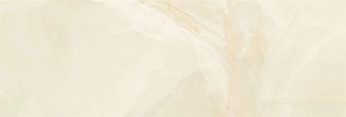 Vitra 30x90 Crystal Kemik Dekor Parlak Duvar Seramiği