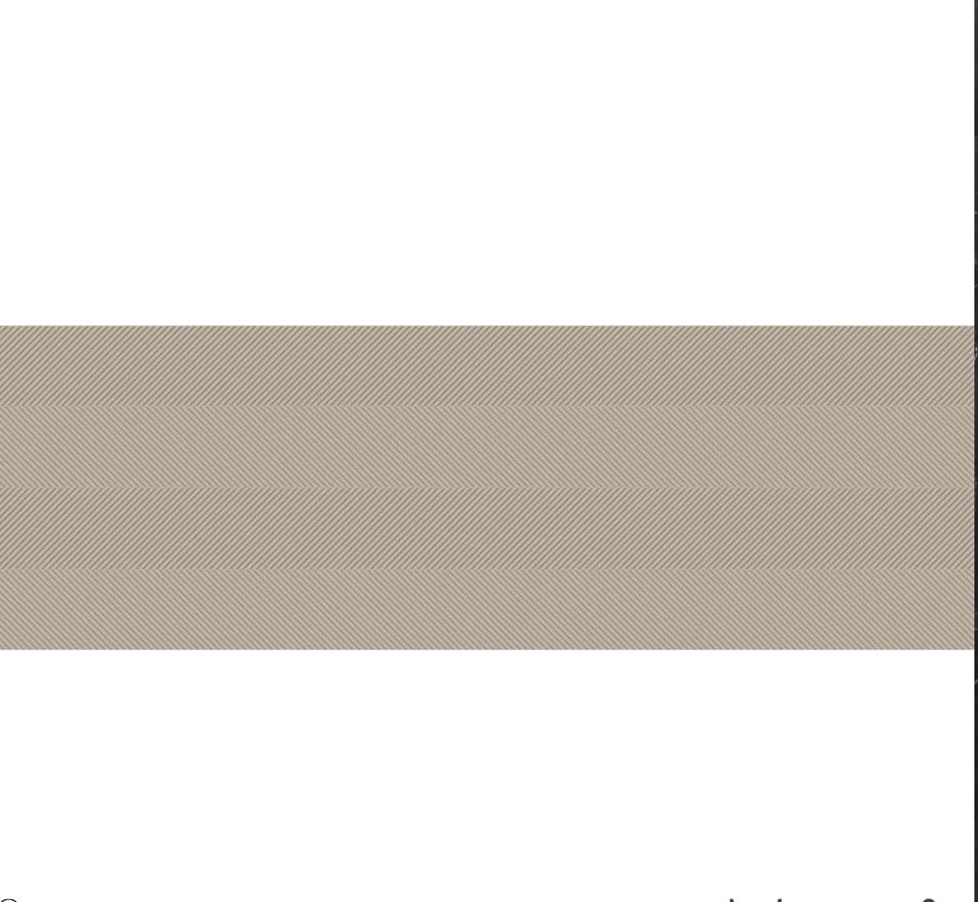 Vitra 30X90 MODE ACIK KIL BEJ DEK MAT SHLD 8R Duvar Seramiği