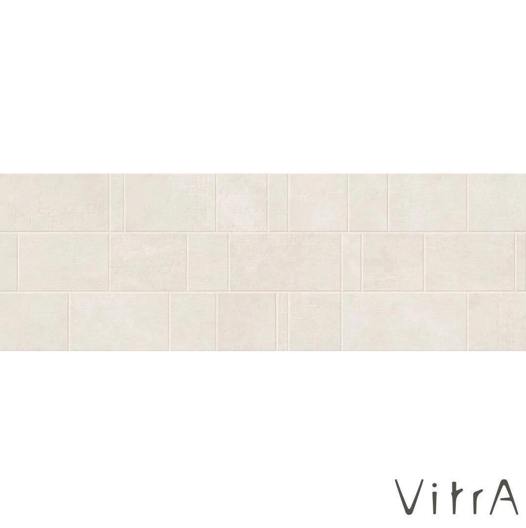 Vitra 30X90D SET7.0 A.KIL MIX DEC MAT 8R Duvar Seramiği