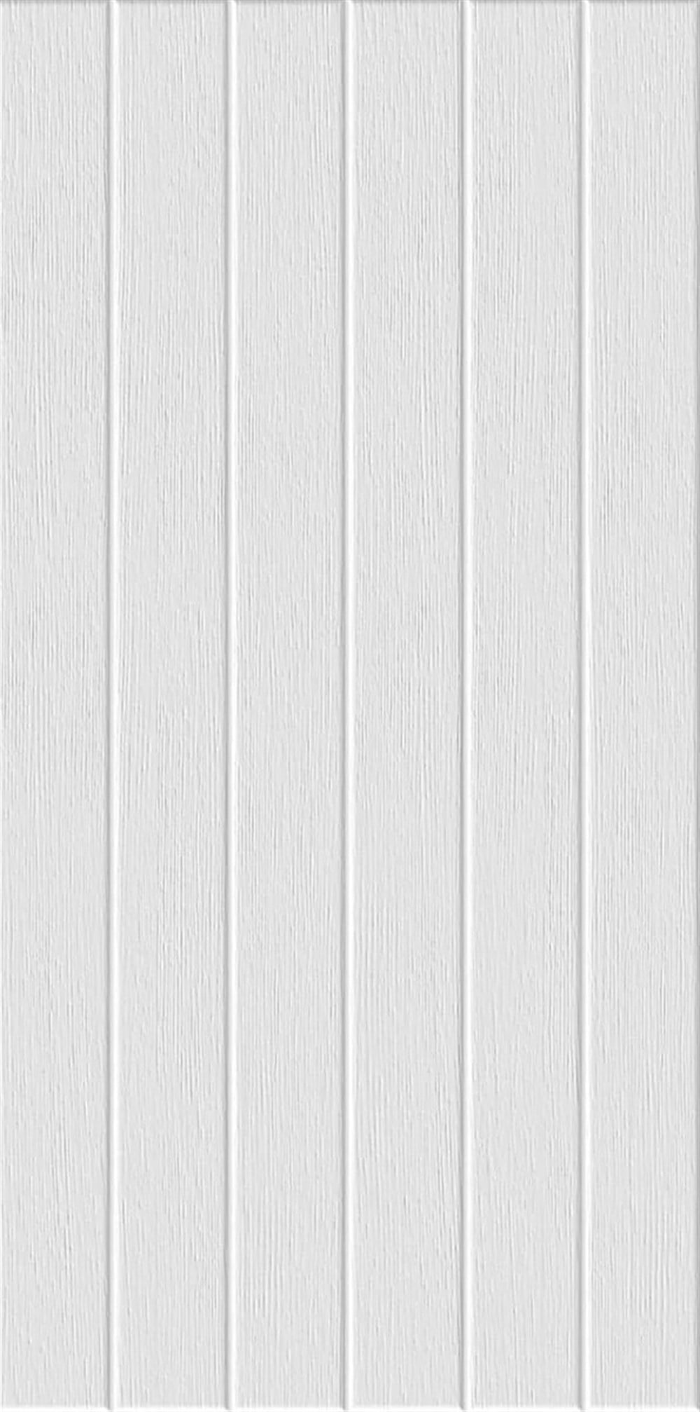 VitrA 45X90 Lambri Beyaz Mat Rec-K950129R