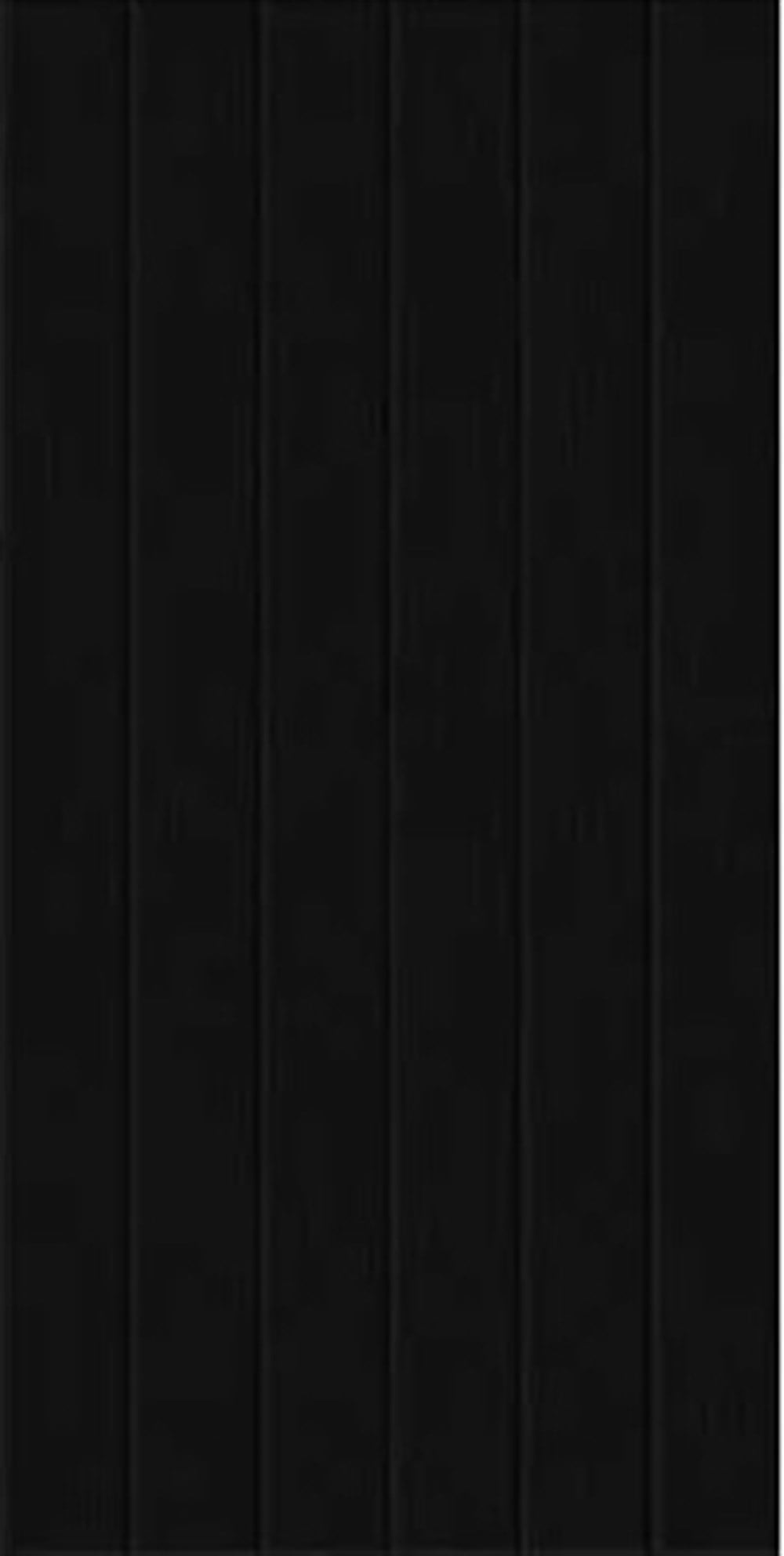 VitrA 45X90 Lambri Siyah Mat Rec K950130R