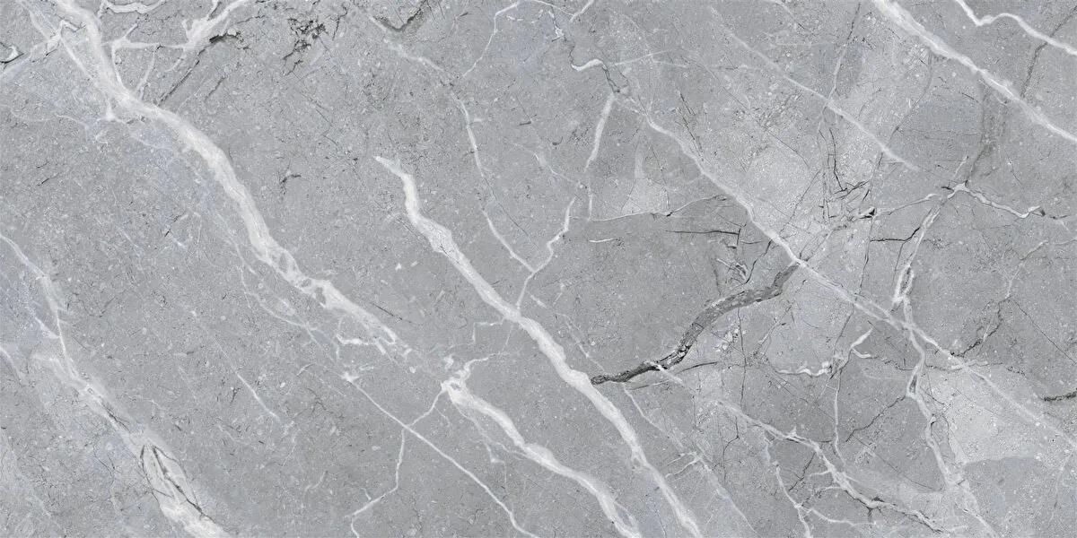 VitrA 60x120 Marmo Nuovo Breccia Gri Fon Mat (Hone Touch) (Soft Mat) K957061HR001VTSP