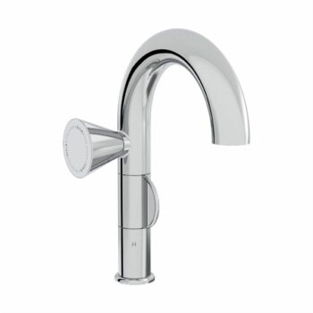 VitrA Liquid Sol El Lavabo Bataryası Krom A42755