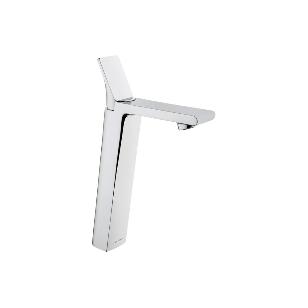 VitrA Memoria Yüksek Lavabo Bataryası A42331