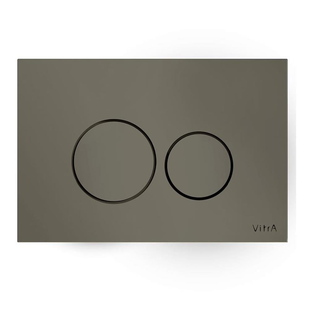 VitrA Origin Kumanda Paneli Vizon Cam 740-1603