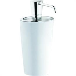 Artema Matrix Sıvı Sabunluk  Krom A44588