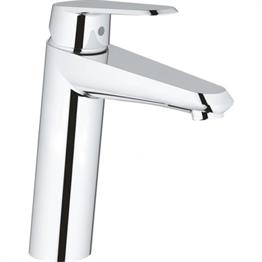 Grohe Eurodisc Cosmopolitan Lavabo Bataryası Sifon Kumandalı M Boyut Krom 23449002