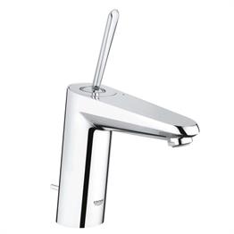 Grohe Eurodisc Joy Joystick Lavabo Bataryası Krom 23427000