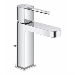 Grohe Plus Lavabo Bataryası Sifon Kumandalı 32612003