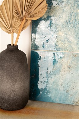 Peronda 20x40 Fs Tradition Square Blue