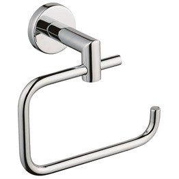 VitrA Minimax Tuvalet Kağıtlığı Krom A44796