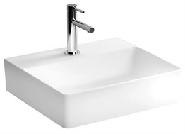 VitrA Nuo Çanak Lavabo 50 cm 7431B003-0661