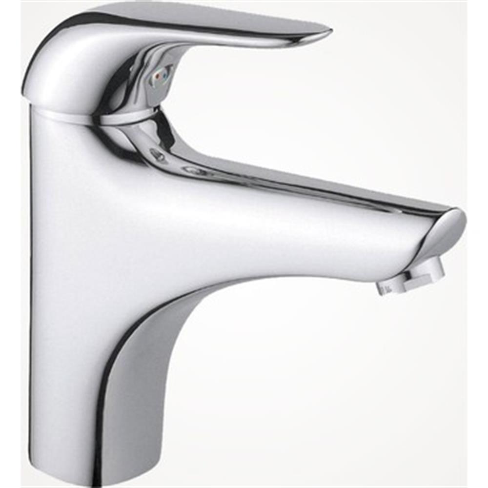 Artema Ares Lavabo Bataryası Krom A41632