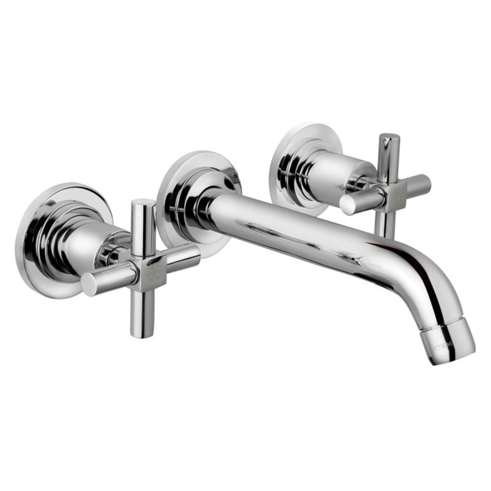 Artema Juno Ankastre Lavabo Bataryası Sıva Üstü Grubu Krom A40830