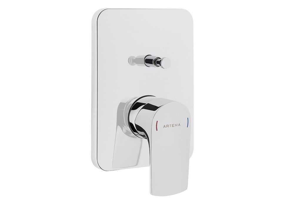 Artema Sento Ankastre Banyo Bataryası A42294