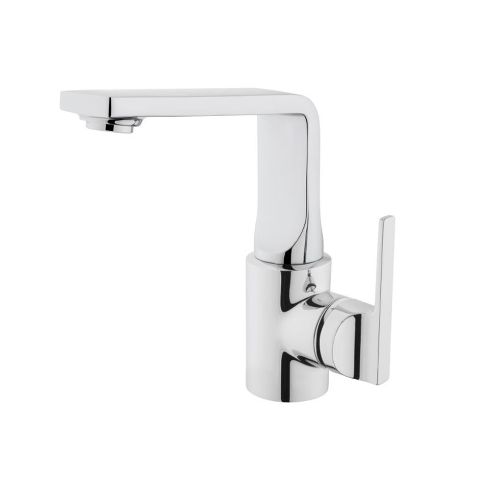 Artema Suit L Lavabo Bataryası Krom A42466