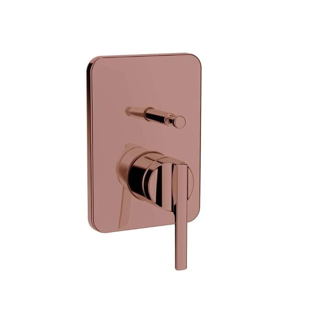 Artema Suit U Ankastre Banyo Bataryası Bakır (Sıva Üstü Grubu) A4228626