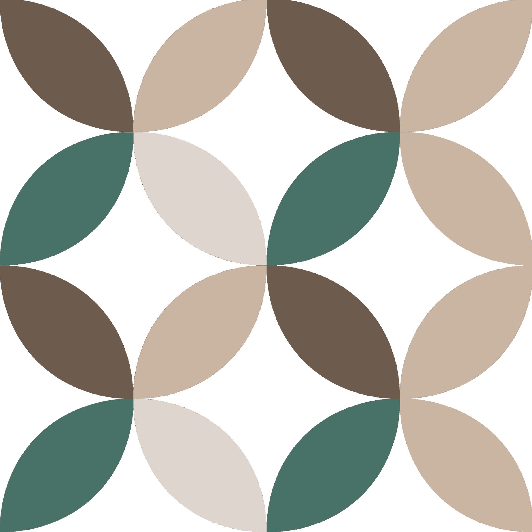 BİEN 19,7x19,7 ALBA SUMMER 1.