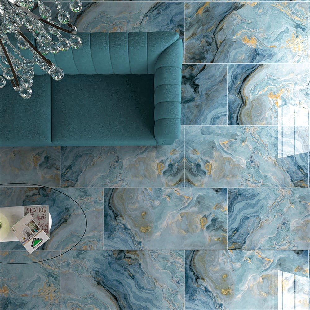 Bien Hypnos 60x120 cm Yer ve Duvar Seramiği (1.44 m² fiyatı)
