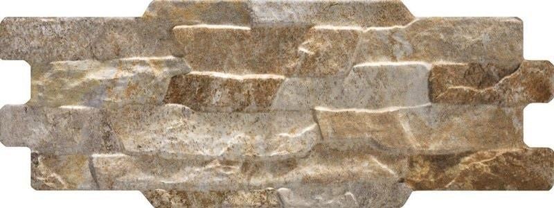 Ege Seramik 15x40 Cronos Terra Mat