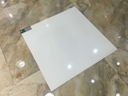 Etili 60x60 Alaska Beyaz Mat