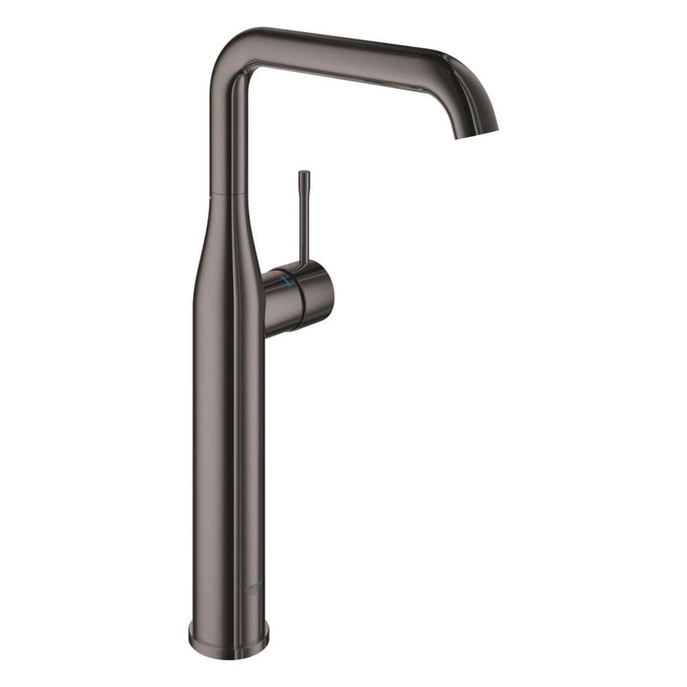 Grohe Essence Tezgah Üstü Lavabo Bataryası Sert Grafit 32901A01