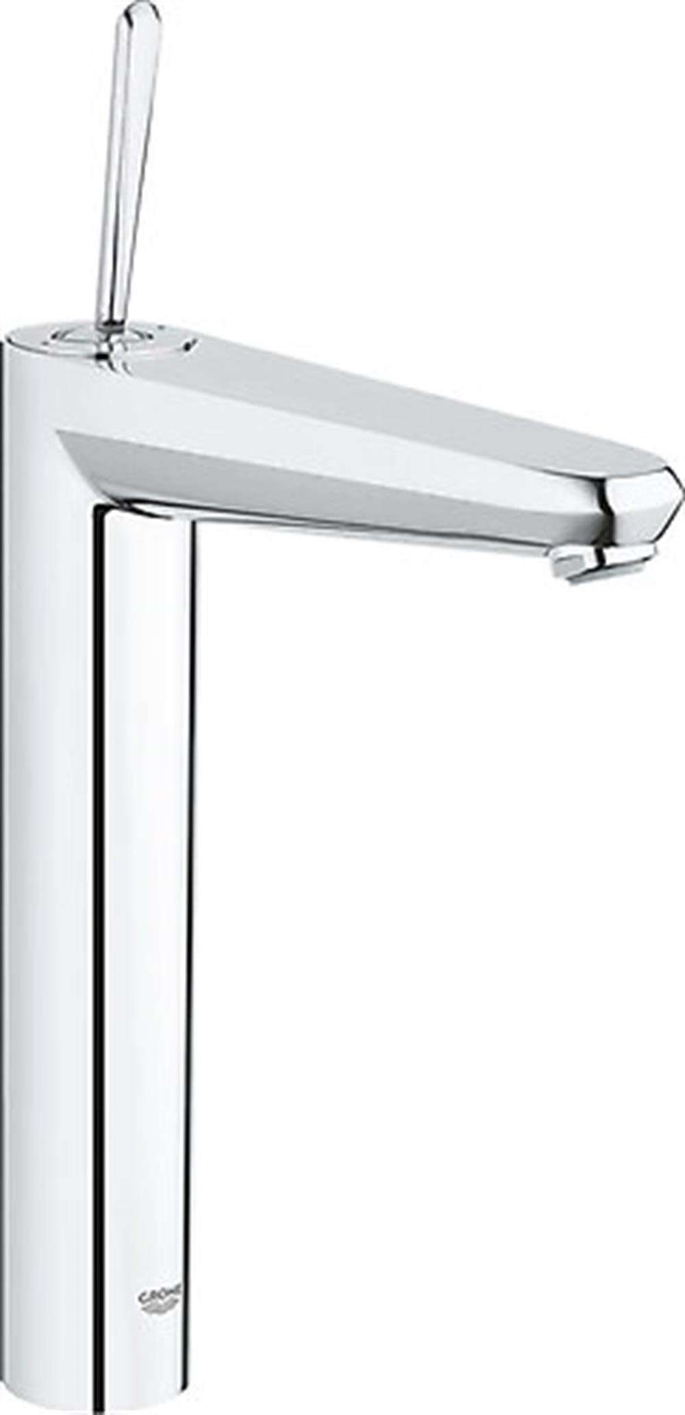 Grohe Eud Joystick Çanak Lavabo Bataryası Krom 23428000