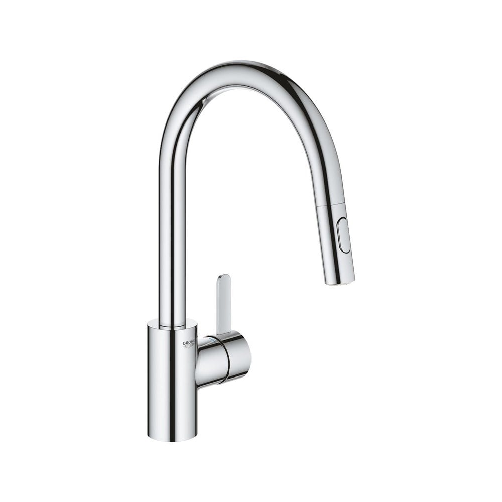 Grohe Eurocosmo Eviye Bataryası 31481001