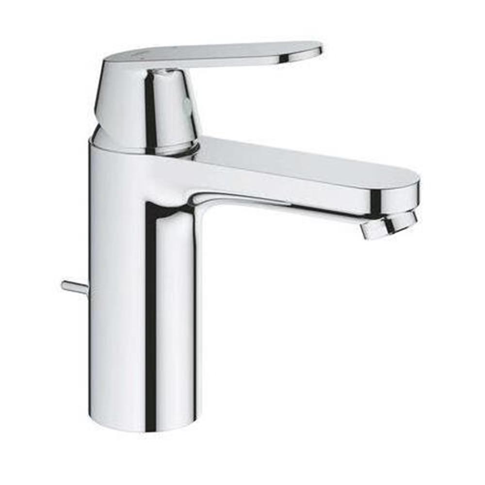 Grohe Eurocosmo Lavabo Bataryası Sifon Kumandalı Krom 23325000