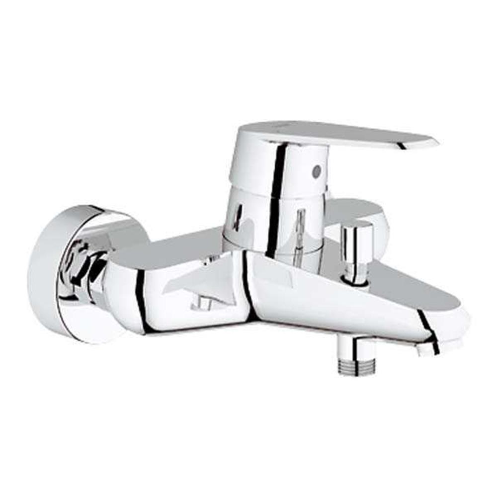 Grohe Eurodisc Cosmopolitan Banyo Bataryası Krom 33390002